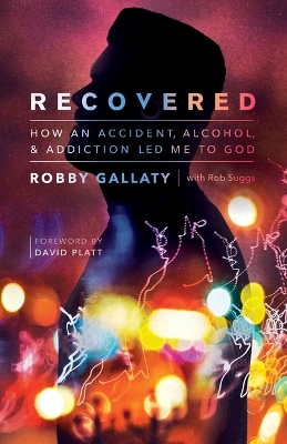 Book cover for Recovered