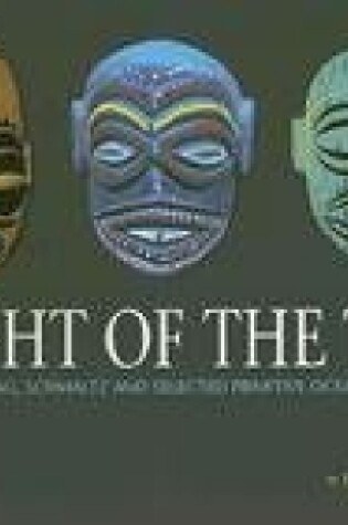 Cover of Night Of The Tiki