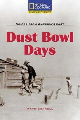 Cover of Reading Expeditions (Social Studies: Voices from America's Past): Dust Bowl Days