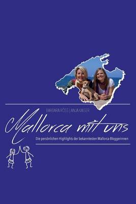 Book cover for Mallorca Mit Uns!