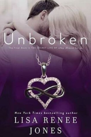 Cover of Unbroken