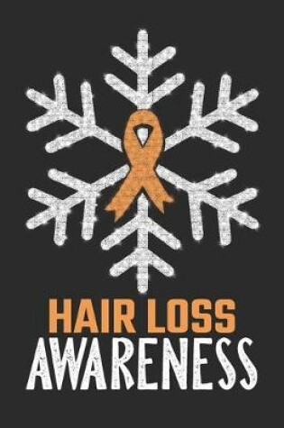 Cover of Hair Loss Awareness