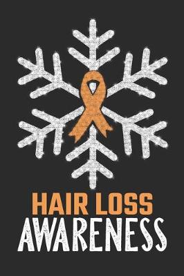 Book cover for Hair Loss Awareness