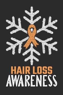 Cover of Hair Loss Awareness