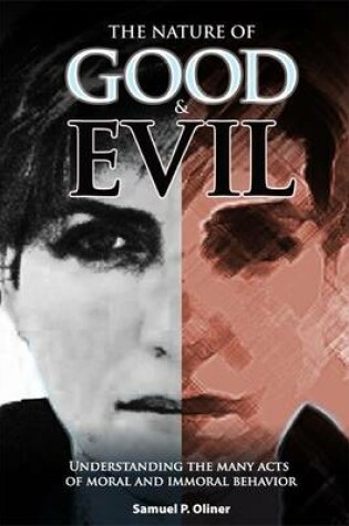 Cover of The Nature of Good & Evil
