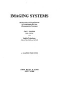 Book cover for Jacobson: *Imaging* Systems