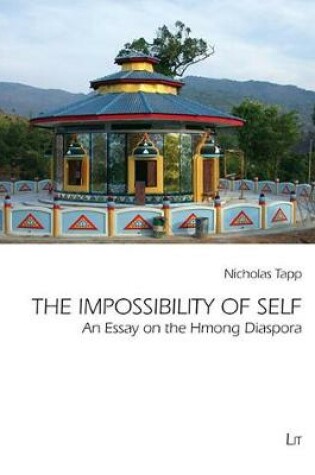 Cover of The Impossibility of Self