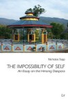 Book cover for The Impossibility of Self