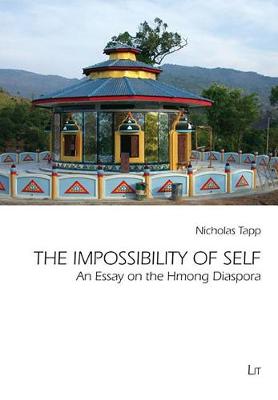 Cover of The Impossibility of Self