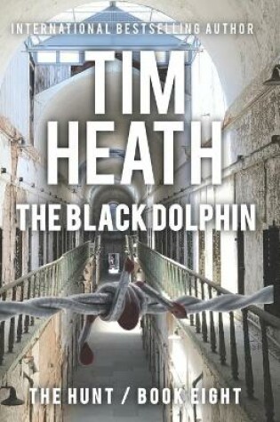 Cover of The Black Dolphin
