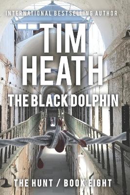 Book cover for The Black Dolphin