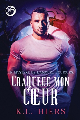 Cover of CraQueue mon cœur
