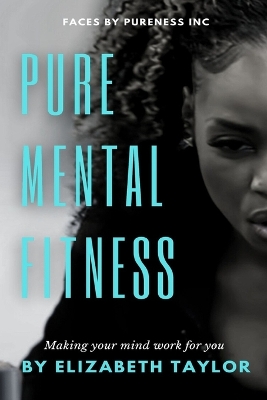 Book cover for Pure Mental Fitness