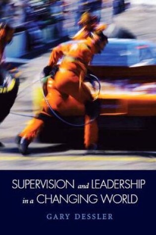 Cover of Supervision and Leadership in a Changing World