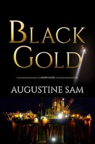 Cover of Black Gold