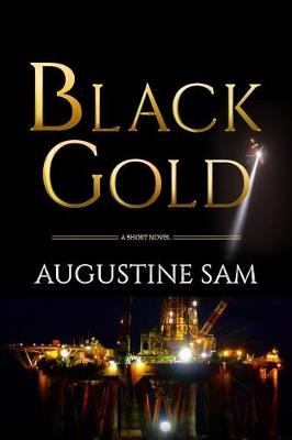 Book cover for Black Gold