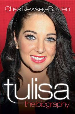 Book cover for Tulisa