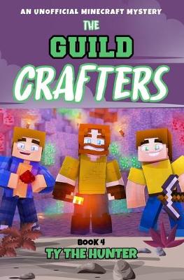 Cover of The Guild Crafters Book 4