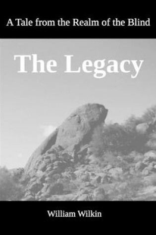 Cover of The Legacy