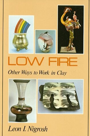 Cover of Low Fire