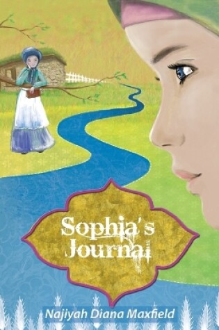 Cover of Sophia's Journal