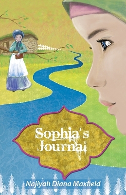 Book cover for Sophia's Journal