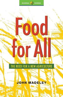 Book cover for Food for All