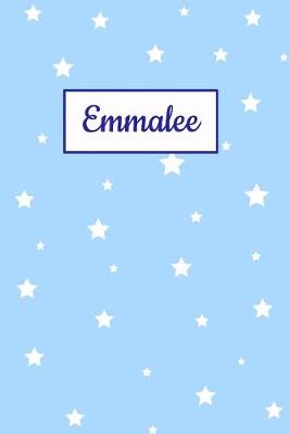 Book cover for Emmalee