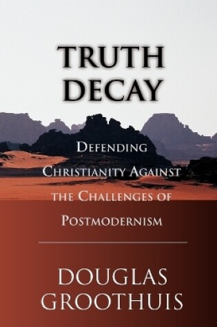 Cover of Truth Decay