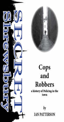 Book cover for Cops and Robbers