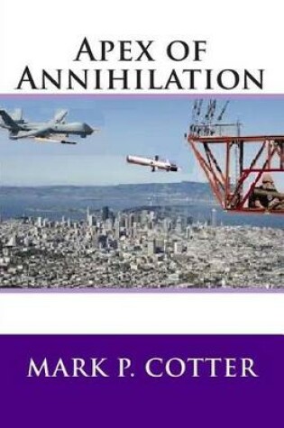 Cover of Apex of Annihilation