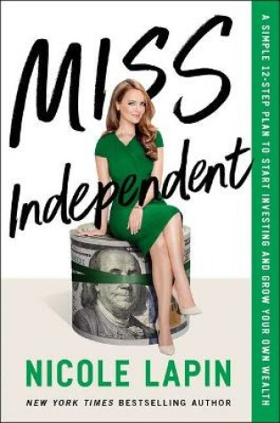 Cover of Miss Independent