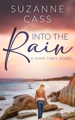 Book cover for Into the Rain