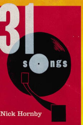 Cover of 31 Songs