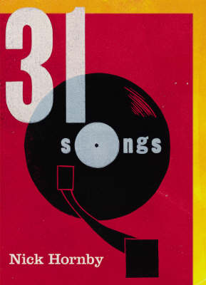 Book cover for 31 Songs