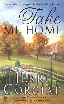 Book cover for Take Me Home