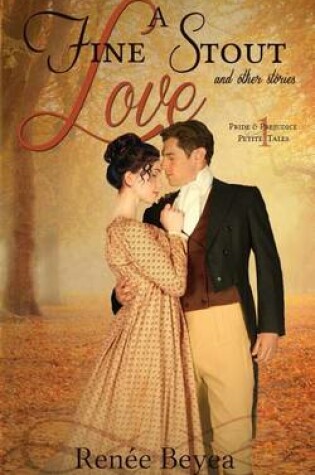 Cover of A Fine Stout Love and Other Stories