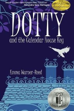 Cover of Dotty and the Calendar House Key