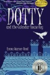 Book cover for Dotty and the Calendar House Key