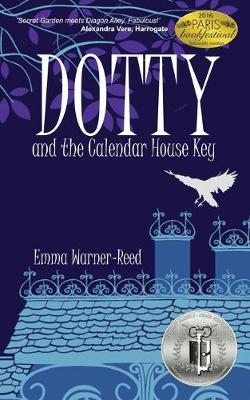 Cover of Dotty and the Calendar House Key