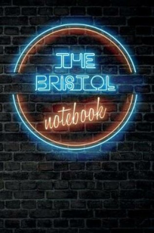 Cover of The BRISTOL Notebook