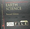 Book cover for Earth Sciences on File (Rev.)