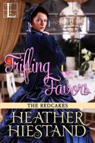 Cover of Trifling Favors