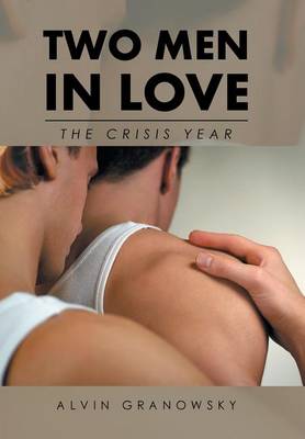 Book cover for Two Men in Love