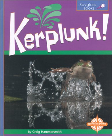 Cover of Kerplunk!