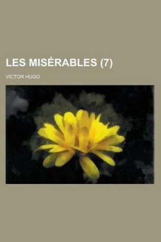 Cover of Les Miserables (7)