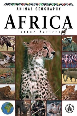 Cover of Africa