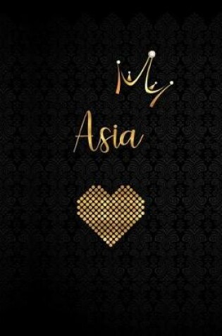 Cover of Asia