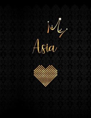 Book cover for Asia