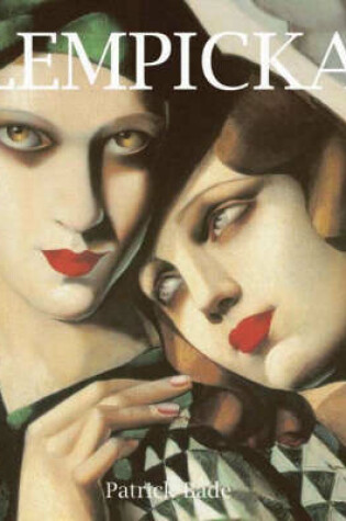 Cover of Lempicka [Hc]